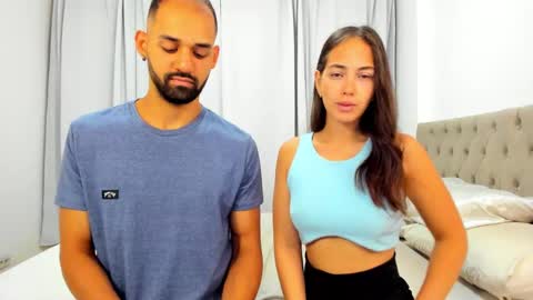 Ashley  Zamir online show from December 9, 9:39 am