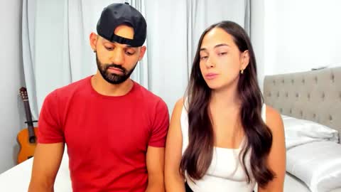 Ashley  Zamir online show from December 17, 6:14 pm