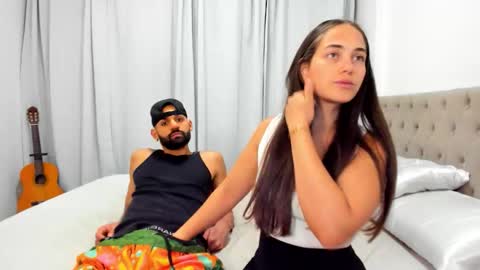 Ashley  Zamir online show from January 5, 11:41 pm