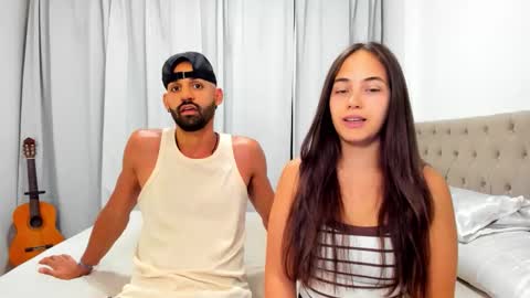 Ashley  Zamir online show from January 17, 10:46 pm