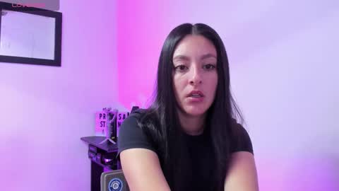 Ashley online show from November 25, 2:39 pm