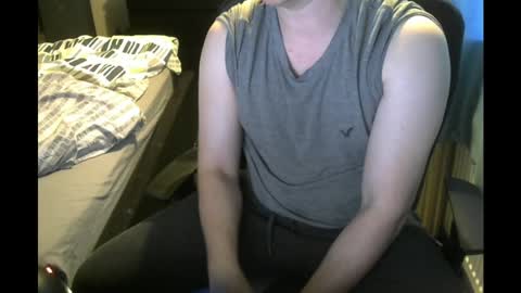 Ash online show from April 17, 6:55 pm