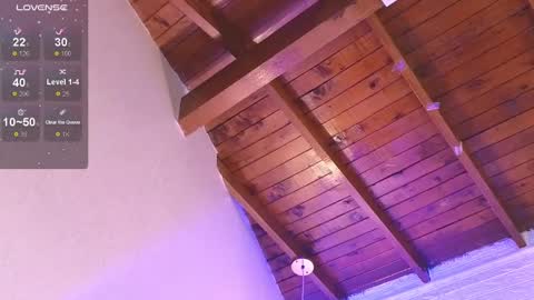 CAMILA online show from December 27, 11:10 pm