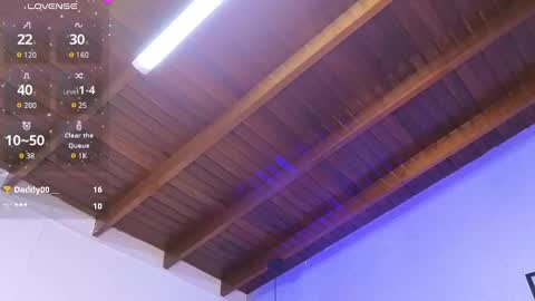 CAMILA online show from January 26, 12:05 am