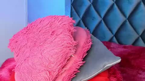 CAMILA online show from January 27, 4:33 pm