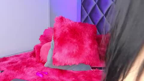 CAMILA online show from February 7, 12:53 am