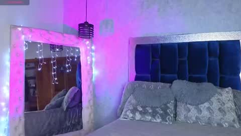 CAMILA online show from September 19, 10:32 pm