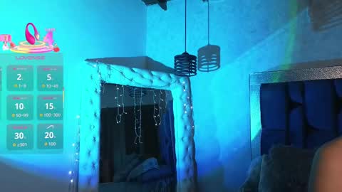 CAMILA online show from September 20, 9:16 pm