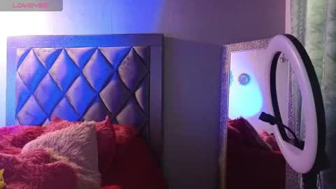 CAMILA online show from September 21, 12:18 pm