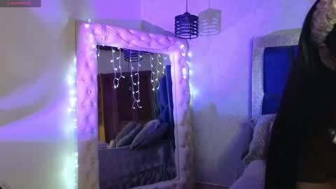 CAMILA online show from October 4, 9:13 pm