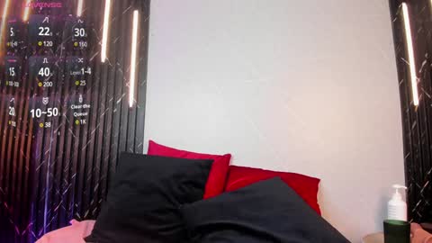 Snapshot of ashleycampbell_ chatting on December 15, 11:31 pm Ashley online show from December 15, 11:31 pm