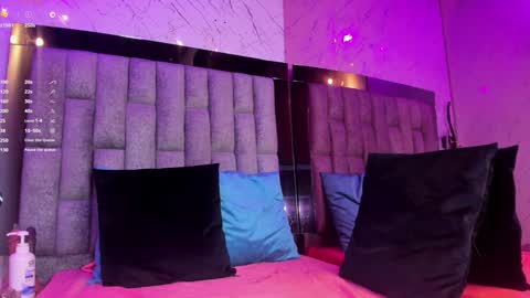 Snapshot of ashleycampbell_ chatting on December 29, 4:05 am Ashley online show from December 29, 4:05 am