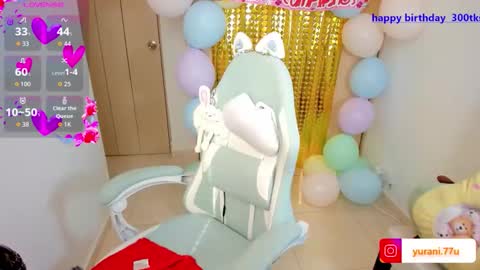 Ashley  online show from March 17, 8:45 pm