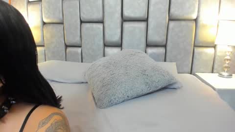 Snapshot of ashleyjonnees chatting on September 22, 12:18 pm ASHLEY My schedule 600 - 1400 GMT -5 online show from September 22, 12:18 pm