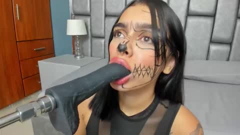 Snapshot of ashleyjonnees chatting on October 19, 4:57 am ASHLEY My schedule 600 - 1400 GMT -5 online show from October 19, 4:57 am