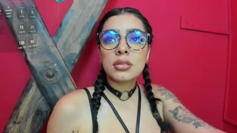 Snapshot of ashleyjonnees chatting on July 5, 3:34 am ASHLEY My schedule 600 - 1400 GMT -5 online show from July 5, 3:34 am