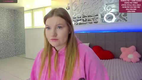 AshleyJonse online show from March 16, 6:17 am