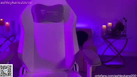 Ashley online show from February 15, 2:52 am