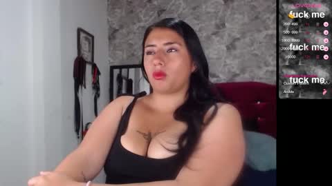 Snapshot of ashleymonroe14 chatting on November 19, 3:06 am LORE online show from November 19, 3:06 am