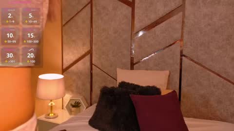 ASHLEY online show from April 8, 11:43 am