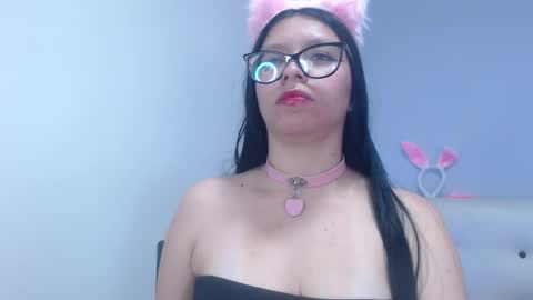 Snapshot of ashleyness chatting on October 20, 8:31 pm Ashley online show from October 20, 8:31 pm