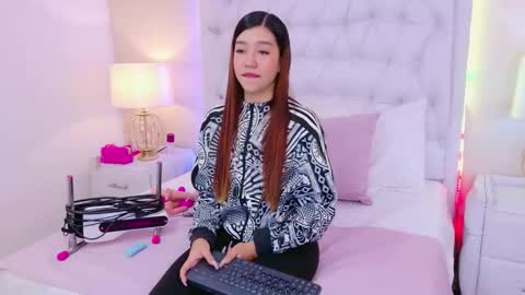 AshleyRoberh online show from December 19, 3:52 pm