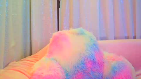 Snapshot of ashleyshyne69 chatting on January 16, 4:07 am Ashley online show from January 16, 4:07 am