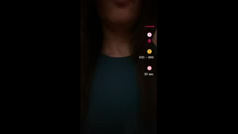 Ashley online show from April 13, 12:05 am