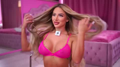 Ashley online show from November 7, 11:21 am