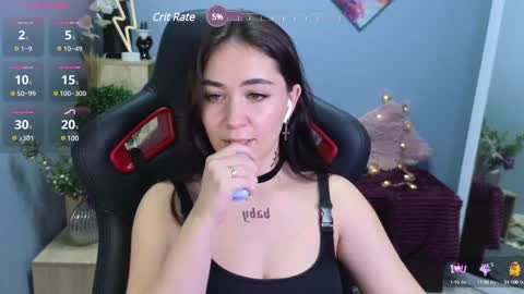 Ashley online show from December 17, 11:17 am