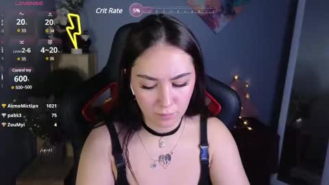 Ashley online show from December 21, 11:44 am