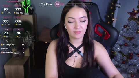 Ashley online show from January 20, 10:29 am