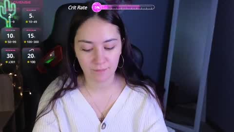 Ashley online show from January 27, 7:56 am