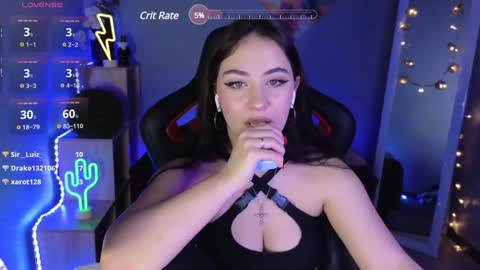 Ashley online show from January 30, 10:29 am