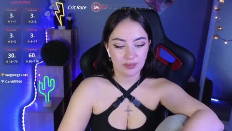 Ashley online show from February 3, 10:36 am