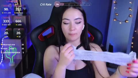 Ashley online show from February 4, 10:32 am