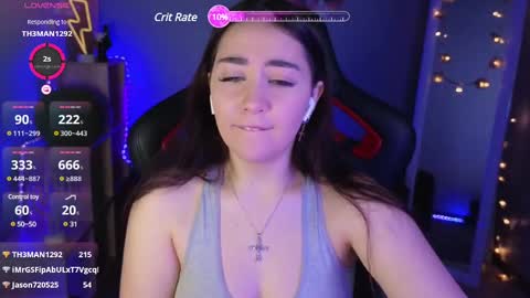 Ashley online show from March 7, 8:56 am