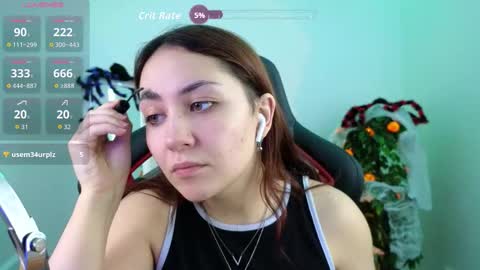 Ashley online show from November 2, 8:28 am