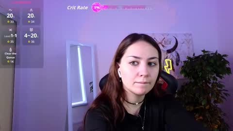 Ashley online show from November 17, 8:42 am