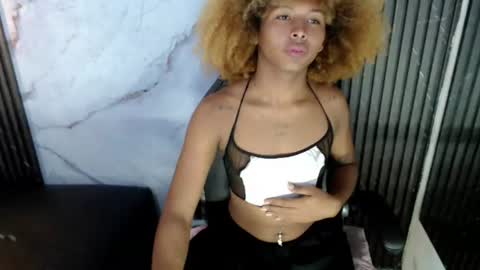 ashleysofiathenison online show from July 15, 12:43 pm