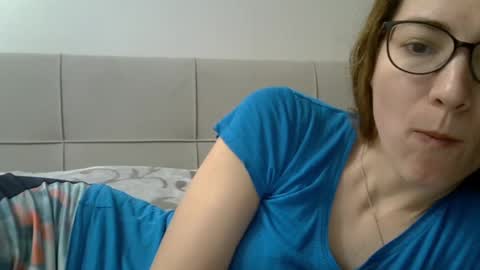 Ashley online show from February 25, 7:42 am