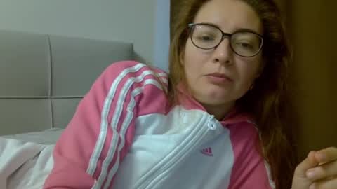 Ashley online show from October 16, 6:58 am