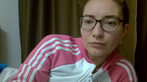 Ashley online show from November 3, 8:26 am