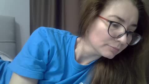 Ashley online show from February 13, 8:10 am