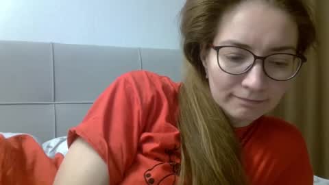 Ashley online show from February 20, 8:49 am