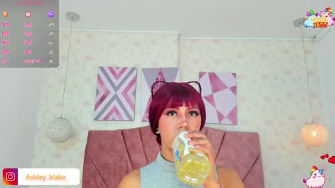 Ashley online show from April 2, 4:54 am