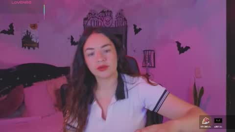 ASHLEY online show from October 13, 1:00 pm