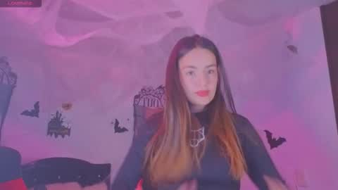 ASHLEY online show from October 14, 3:57 pm