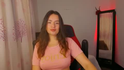 ASHLEY online show from February 19, 12:56 pm