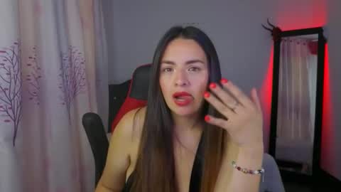 ASHLEY online show from February 24, 1:42 pm